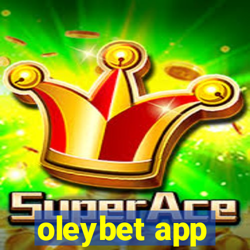 oleybet app